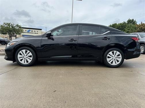 2023 Nissan Sentra S