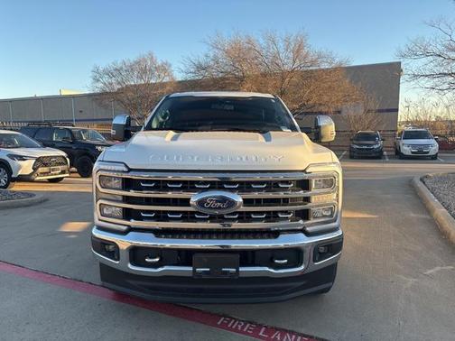 2024 Ford F-250 Lariat