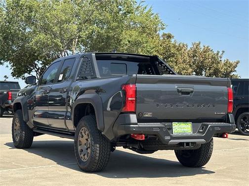 2025 Toyota Tacoma Limited