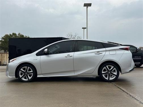 2018 Toyota Prius Four