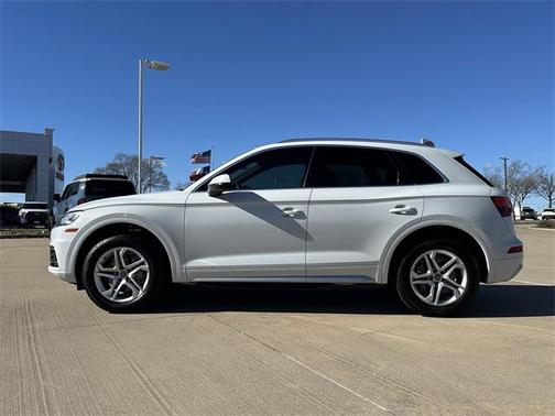 2019 Audi Q5 2.0T Premium