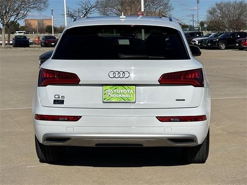 2019 Audi Q5 2.0T Premium