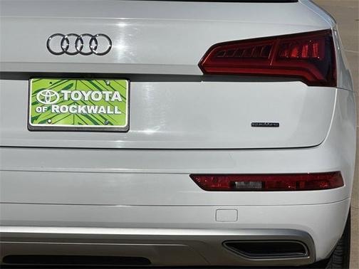 2019 Audi Q5 2.0T Premium