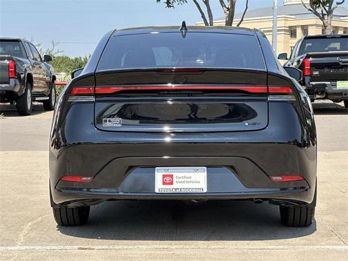 2025 Toyota Prius L