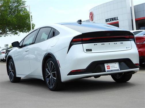 2024 Toyota Prius Limited