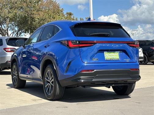 2023 Lexus NX 350 Premium