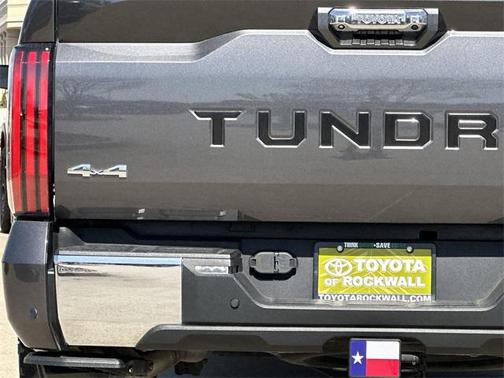 2022 Toyota Tundra 1794 Edition