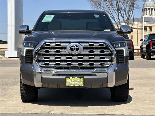 2022 Toyota Tundra 1794 Edition