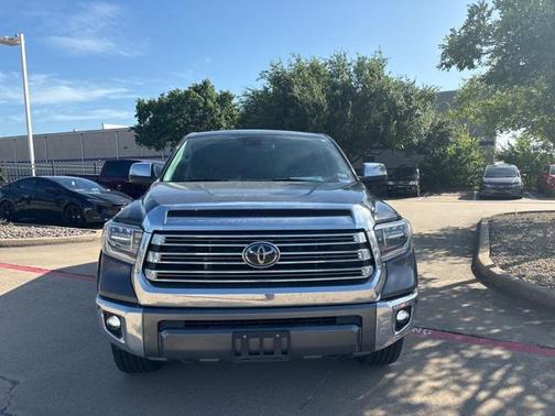 2021 Toyota Tundra 1794 Edition