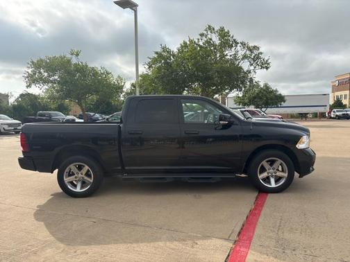 2012 RAM 1500 Sport