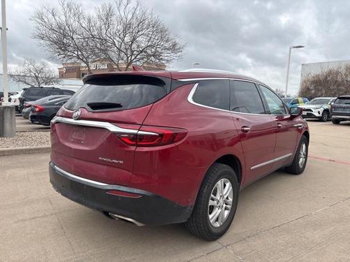2019 Buick Enclave Essence
