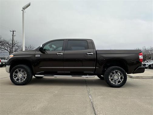 2020 Toyota Tundra 1794 Edition