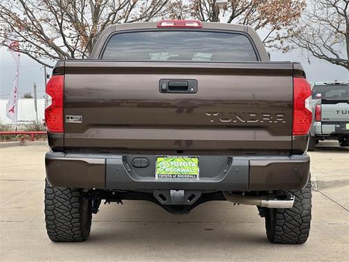 2020 Toyota Tundra 1794 Edition