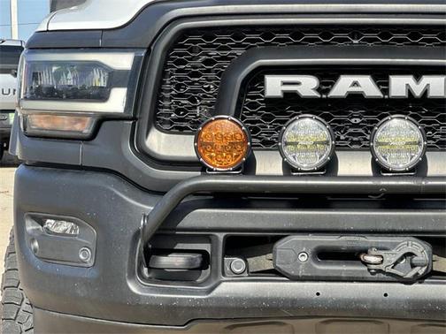2021 RAM 2500 Power Wagon