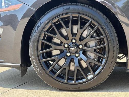 2023 Ford Mustang GT Premium