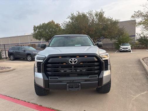 2024 Toyota Tundra SR