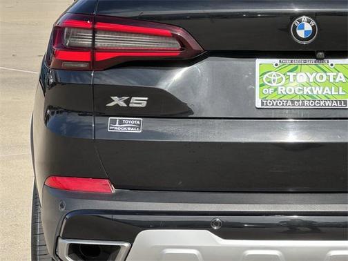 2022 BMW X5 sDrive40i