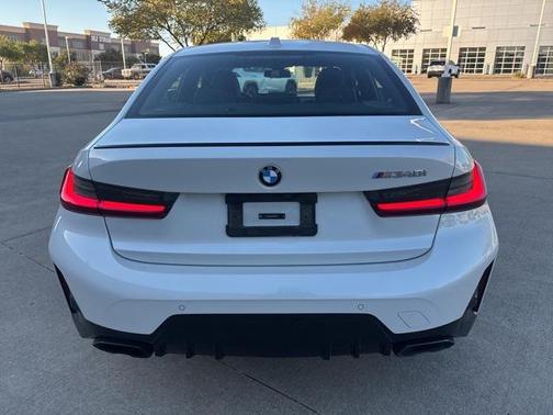2024 BMW M340 M340i