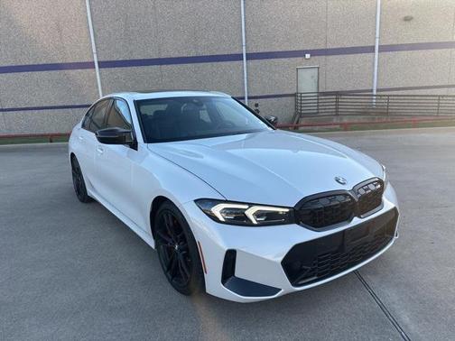 2024 BMW M340 M340i