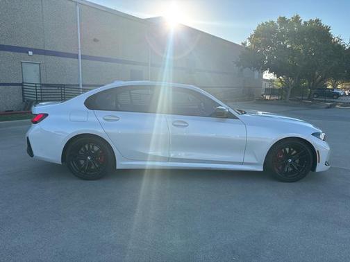 2024 BMW M340 M340i