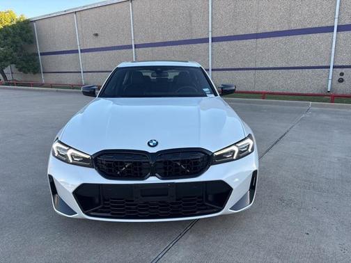 2024 BMW M340 M340i