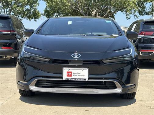 2024 Toyota Prius Limited