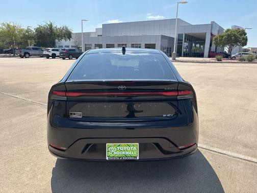 2024 Toyota Prius Limited