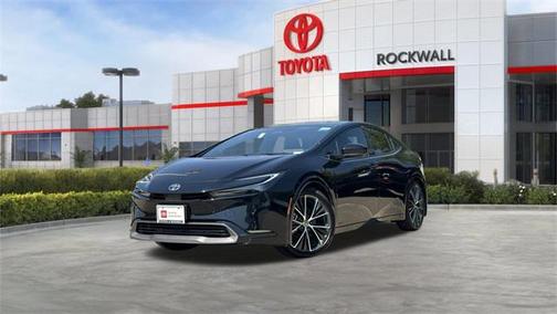 2024 Toyota Prius Limited