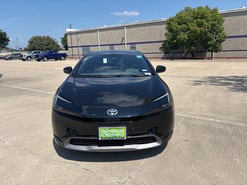 2024 Toyota Prius Limited