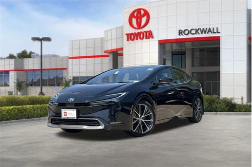 2024 Toyota Prius Limited