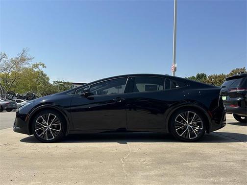 2024 Toyota Prius Limited
