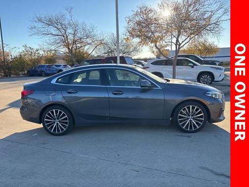 2020 BMW 228 Gran Coupe xDrive