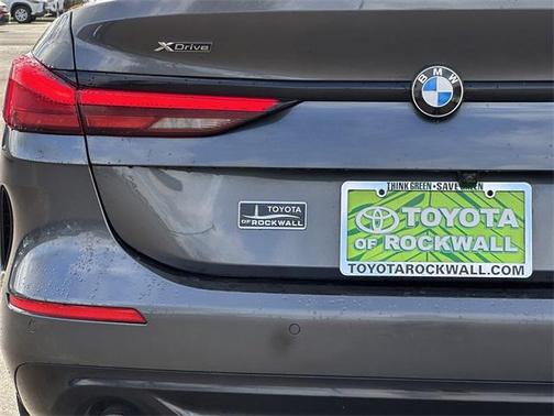 2020 BMW 228 Gran Coupe xDrive