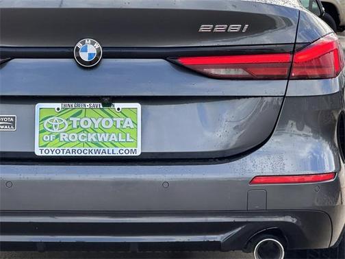 2020 BMW 228 Gran Coupe xDrive