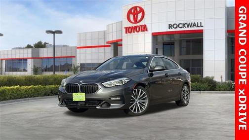 2020 BMW 228 Gran Coupe xDrive