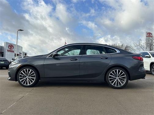 2020 BMW 228 Gran Coupe xDrive