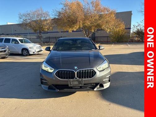 2020 BMW 228 Gran Coupe xDrive