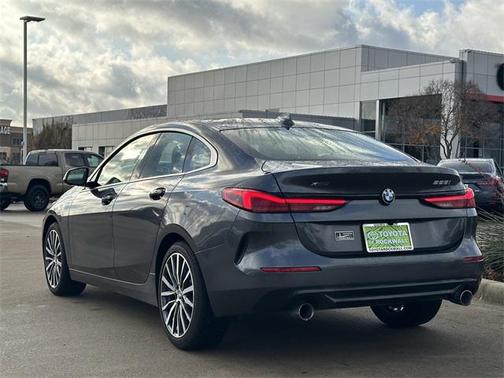 2020 BMW 228 Gran Coupe xDrive
