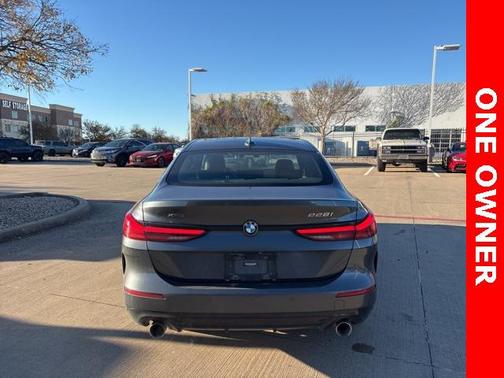 2020 BMW 228 Gran Coupe xDrive