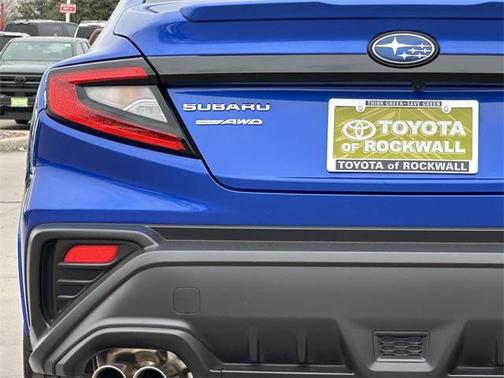 2023 Subaru WRX Premium