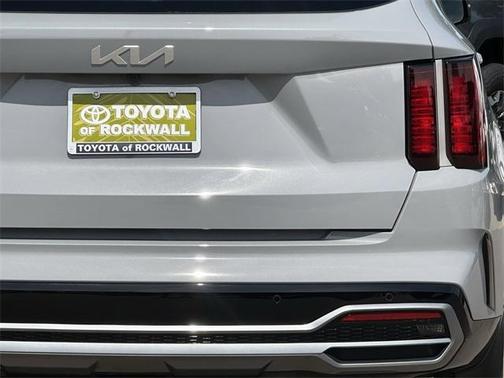 2023 Kia Sorento EX