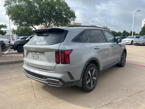 2023 Kia Sorento EX