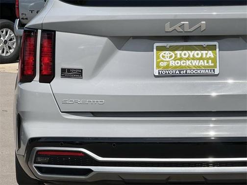 2023 Kia Sorento EX