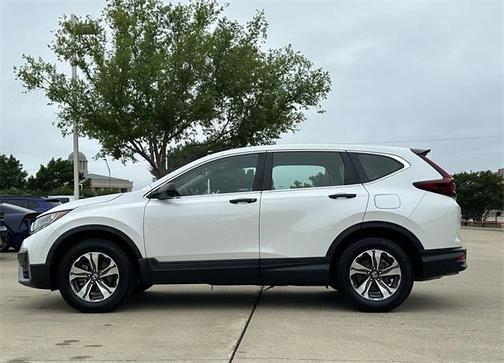 2020 Honda CR-V AWD LX