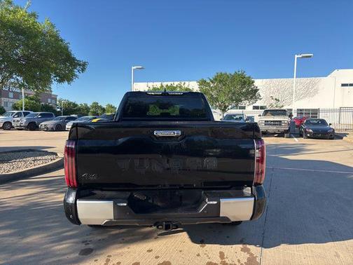 2023 Toyota Tundra Hybrid Limited