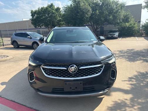 2022 Buick Envision FWD Avenir