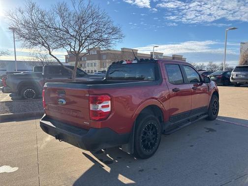 2024 Ford Maverick XL