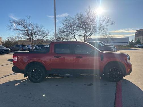 2024 Ford Maverick XL