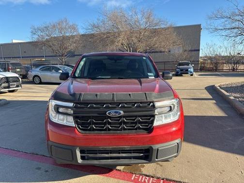 2024 Ford Maverick XL