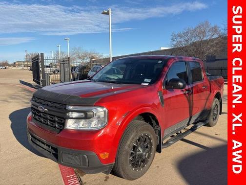 2024 Ford Maverick XL